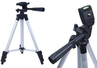 TRIPODS WT- 3110 2749 cena un informācija | Fotokameru statīvi | 220.lv