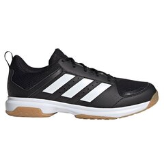 Adidas Apavi Ligra 7 M Black цена и информация | Спортивная обувь, кроссовки для женщин | 220.lv