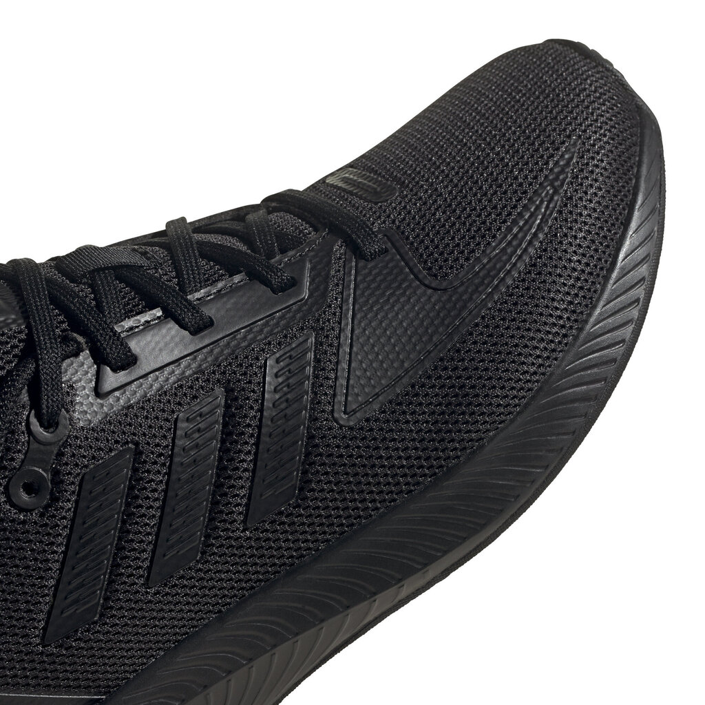 Adidas Apavi Runfalcon 2.0 Black H05802/6 cena un informācija | Sporta apavi sievietēm | 220.lv