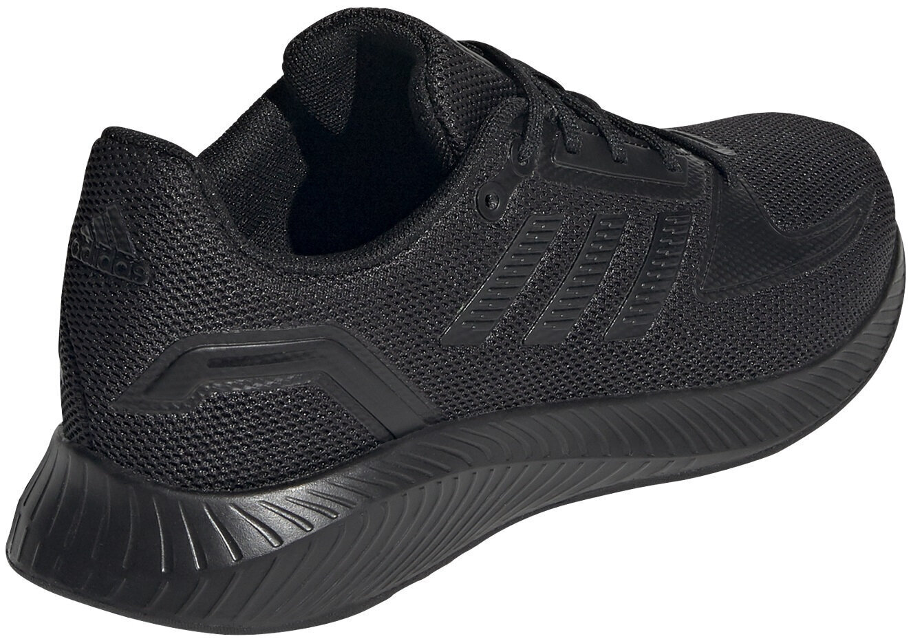 Adidas Apavi Runfalcon 2.0 Black H05802/6 cena un informācija | Sporta apavi sievietēm | 220.lv