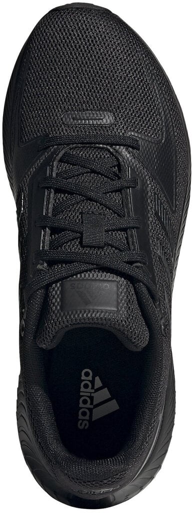 Adidas Apavi Runfalcon 2.0 Black H05802/6 cena un informācija | Sporta apavi sievietēm | 220.lv