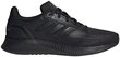 Adidas Apavi Runfalcon 2.0 Black H05802/6 cena un informācija | Sporta apavi sievietēm | 220.lv