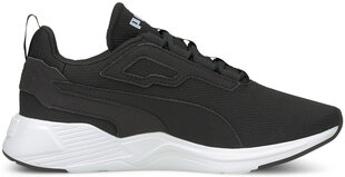 Женские кеды Puma Disperse Xt Black 195251 03/4 цена и информация | Спортивная обувь для женщин | 220.lv