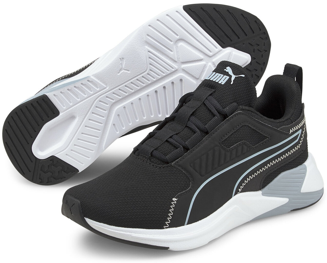 Puma Apavi Disperse Xt Black 195251 03/4 cena un informācija | Sporta apavi sievietēm | 220.lv