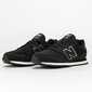 New Balance Apavi GW500V1 Black GW500PM1/5 cena un informācija | Sporta apavi sievietēm | 220.lv