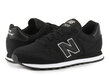 New Balance Apavi GW500V1 Black GW500PM1/5 cena un informācija | Sporta apavi sievietēm | 220.lv