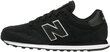 New Balance Apavi GW500V1 Black GW500PM1/5 cena un informācija | Sporta apavi sievietēm | 220.lv