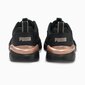 Puma Apavi Rose Plus Black cena un informācija | Sporta apavi sievietēm | 220.lv
