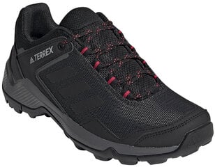 Женские ботинки Adidas Terrex Eastrail W Black EE7842/6 цена и информация | Спортивная обувь, кроссовки для женщин | 220.lv