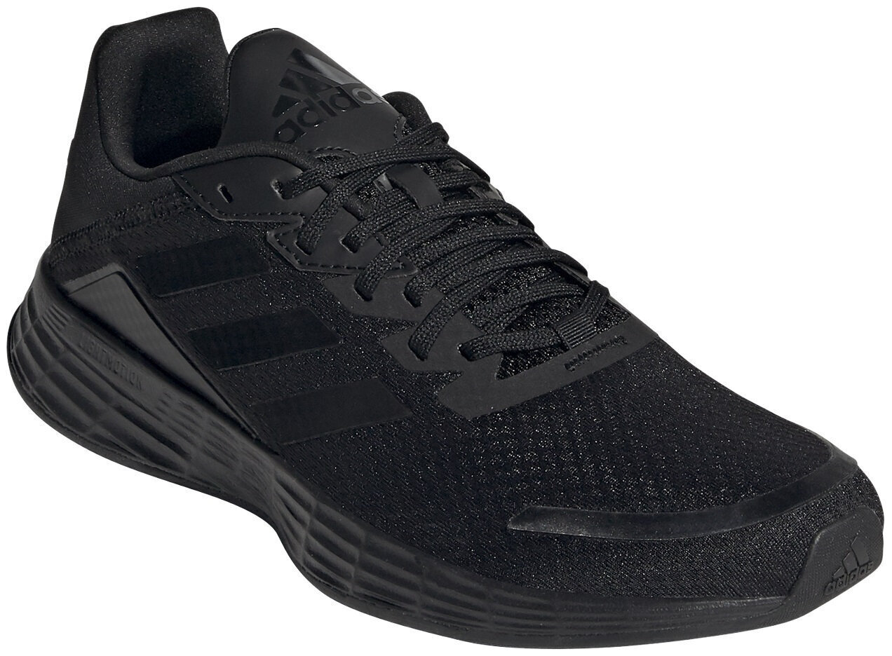 Adidas Apavi Duramo Sl Black G58109/4.5 cena un informācija | Sporta apavi sievietēm | 220.lv