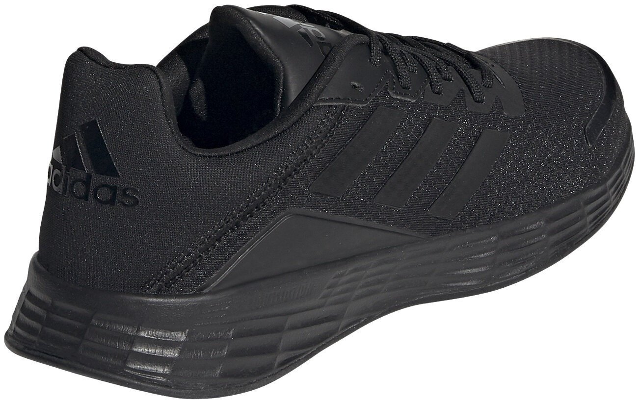 Adidas Apavi Duramo Sl Black G58109/4.5 cena un informācija | Sporta apavi sievietēm | 220.lv