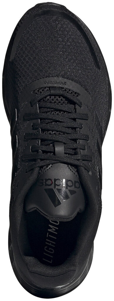 Adidas Apavi Duramo Sl Black G58109/4.5 cena un informācija | Sporta apavi sievietēm | 220.lv