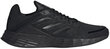 Adidas Apavi Duramo Sl Black G58109/4.5 cena un informācija | Sporta apavi sievietēm | 220.lv