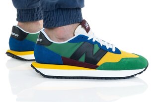 Спортивная обувь для мужчин New Balance 237, разноцветная цена и информация | Кроссовки для мужчин | 220.lv