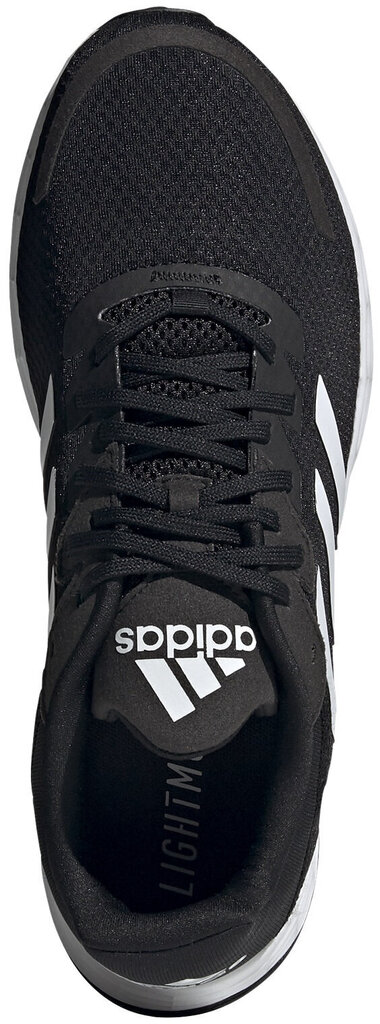 Adidas Apavi Duramo Sl Black GV7124/8 cena un informācija | Sporta apavi vīriešiem | 220.lv