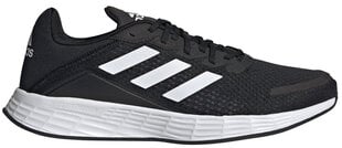 Adidas Apavi Duramo Sl Black GV7124/8 цена и информация | Кроссовки для мужчин | 220.lv