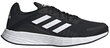 Adidas Apavi Duramo Sl Black GV7124/8 цена и информация | Sporta apavi vīriešiem | 220.lv