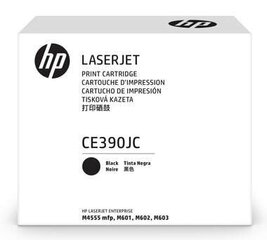 HP No.90X, melns cena un informācija | Kārtridži lāzerprinteriem | 220.lv