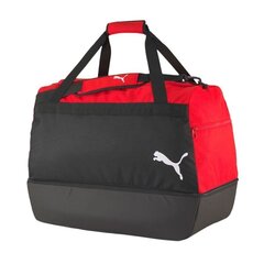 Спортивная сумка Puma teamGOAL 23 Medium BC 076861-01 цена и информация | Спортивные сумки и рюкзаки | 220.lv