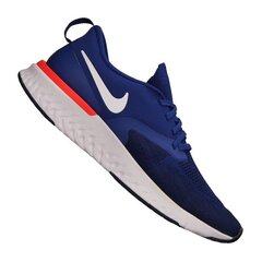 Беговые кроссовки мужские Nike Odyssey React 2 Flyknit M AH1015-400, 47773 цена и информация | Мужские ботинки | 220.lv