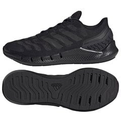 Vīriešu sporta apavi Adidas Climacool Ventania M FW1224, melni цена и информация | Кроссовки для мужчин | 220.lv