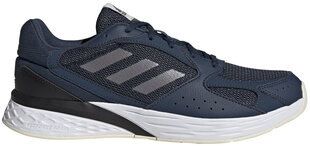 Adidas Apavi Response Run Blue H02066/11.5 cena un informācija | Sporta apavi vīriešiem | 220.lv