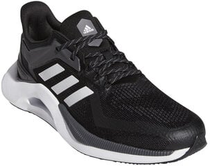 Мужские кроссовки Adidas Alphatorsion 2.0 M Black GZ8738/9 цена и информация | Кроссовки для мужчин | 220.lv