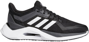 Мужские кроссовки Adidas Alphatorsion 2.0 M Black GZ8738/9 цена и информация | Кроссовки мужские | 220.lv