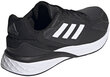 Adidas Apavi Response Run Black FY9580/8.5 cena un informācija | Sporta apavi vīriešiem | 220.lv