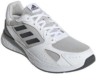 Мужские кроссовки Adidas Response Run White GV7130/9.5 цена и информация | Кроссовки для мужчин | 220.lv