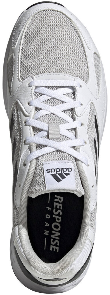 Adidas Apavi Response Run White GV7130/9.5 цена и информация | Sporta apavi vīriešiem | 220.lv