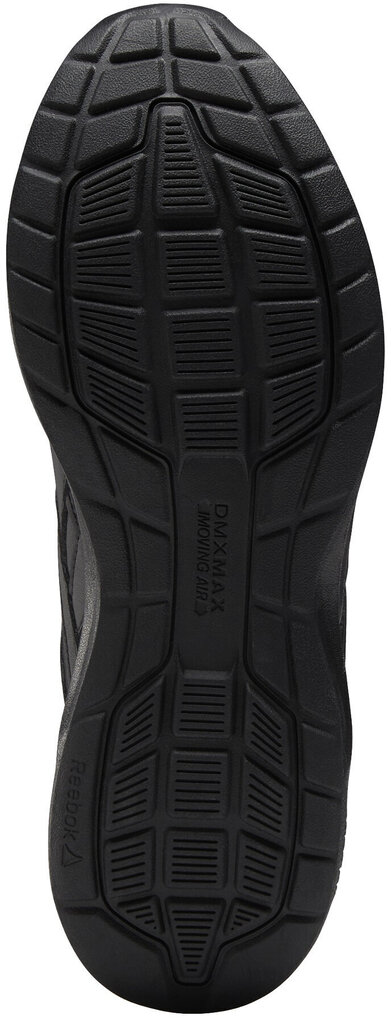 Adidas Apavi Walk Ultra 7 DMX Ma Black EH0863/9.5 cena un informācija | Sporta apavi vīriešiem | 220.lv