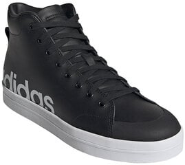 Мужские кроссовки Adidas Bravada Mid Black H00648/9 цена и информация | Кроссовки для мужчин | 220.lv