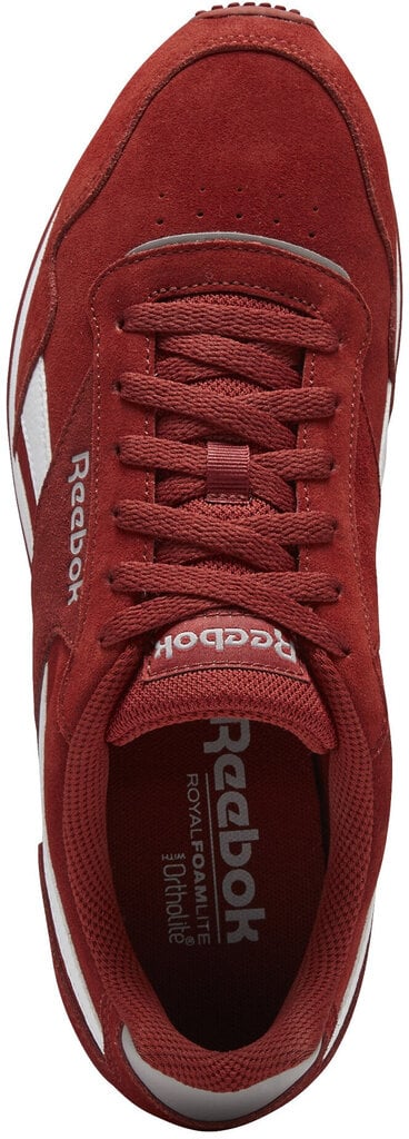 Adidas Apavi Royal Glide Red EF7699/11 cena un informācija | Sporta apavi vīriešiem | 220.lv