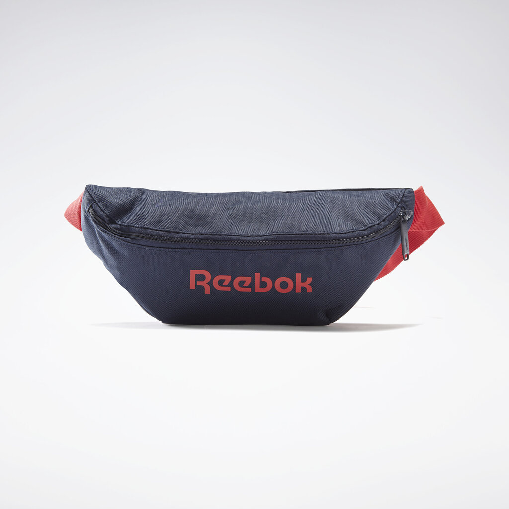 Reebok Vidukļa Soma Act Core Ll Blue H23414 cena un informācija | Vīriešu somas | 220.lv