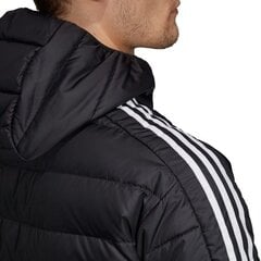 Спортивная куртка мужская Adidas Essentials M GH4604 64574 цена и информация | Мужские куртки | 220.lv