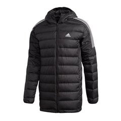 Спортивная куртка мужская Adidas Essentials M GH4604 64574 цена и информация | Мужские куртки | 220.lv