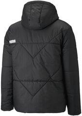 Мужская куртка PUMA ESS PADDED JKT 58764501 цена и информация | Мужские куртки | 220.lv