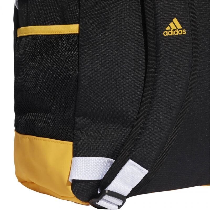 Sporta mugursoma Adidas 82578, melna cena un informācija | Sporta somas un mugursomas | 220.lv