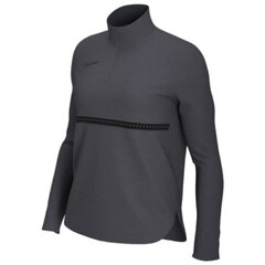 Sieviešu sporta T-krekls Nike Dri-FIT Academy W CV2653 060, pelēks cena un informācija | Sporta apģērbs sievietēm | 220.lv