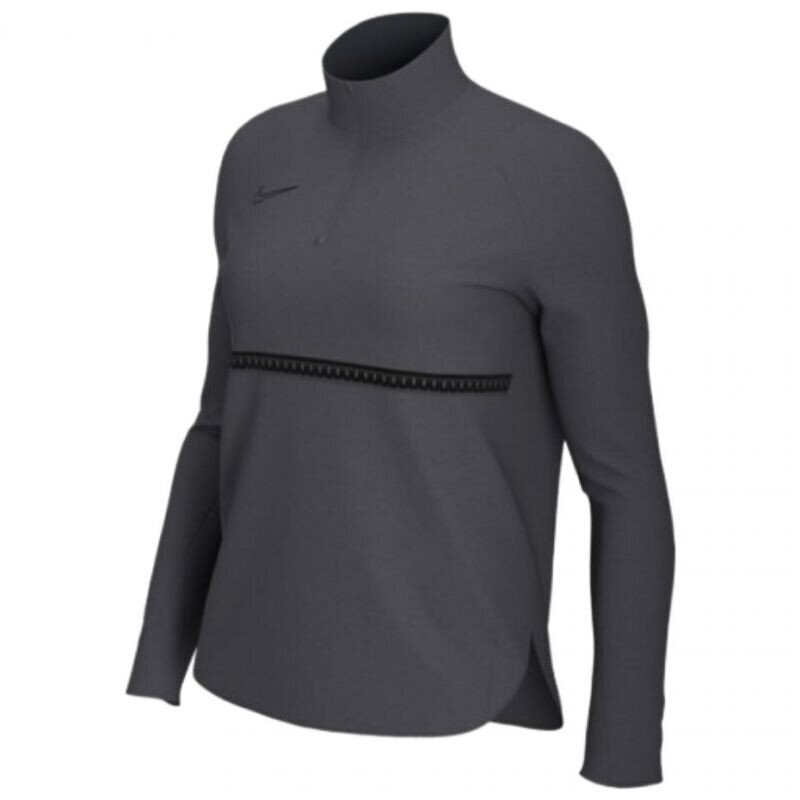 Nike женская спортивная кофта Club Fleece DQ5832*010, черный