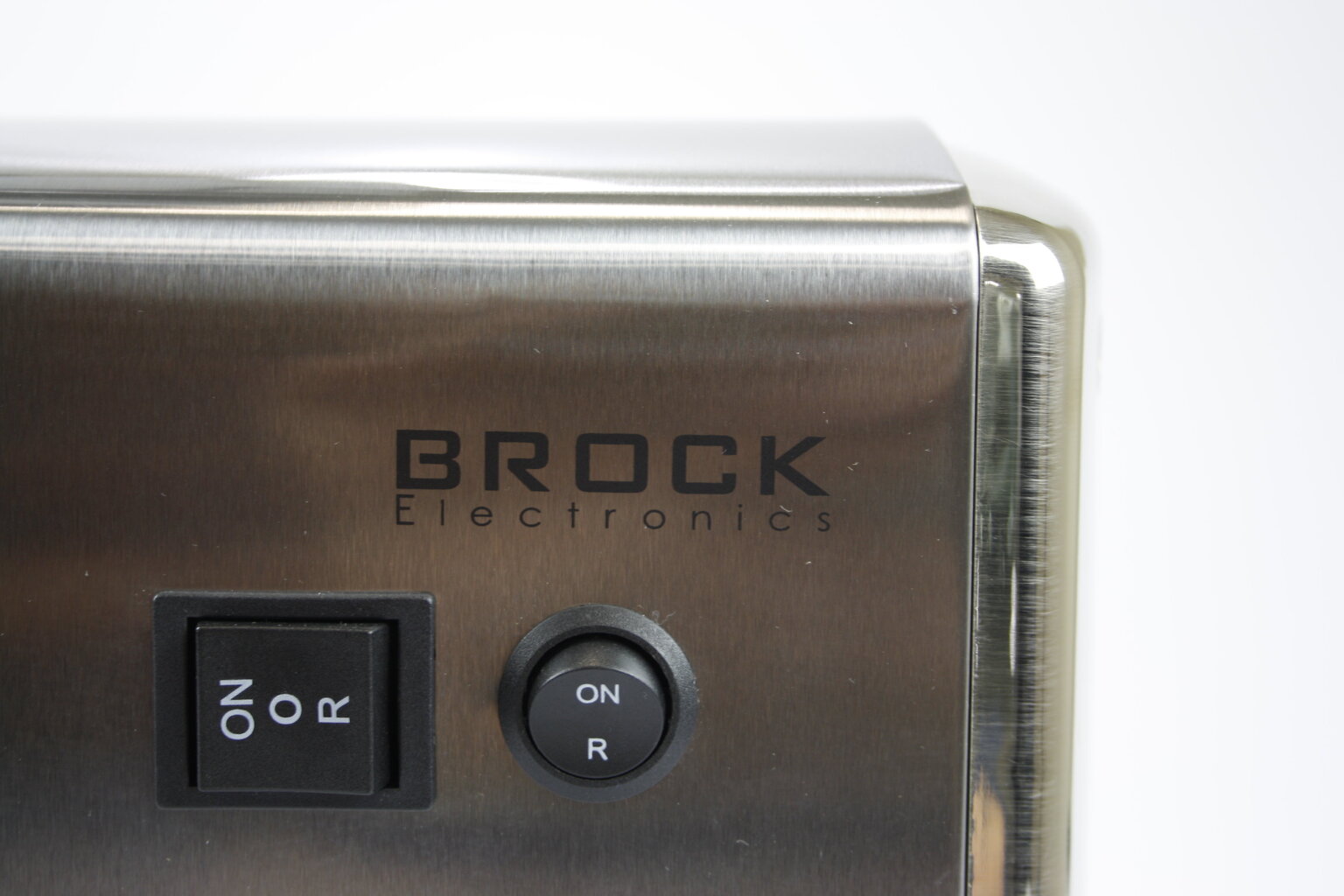 Brock MG 1601 SS cena un informācija | Gaļas maļamās mašīnas | 220.lv