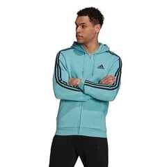 Džemperis vīriešiem Adidas Essentials Fleece M H12172 H12172 cena un informācija | Vīriešu jakas | 220.lv