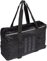 Adidas Rokassomas T4H Carry Bag Black H35747 cena un informācija | Sieviešu somas | 220.lv