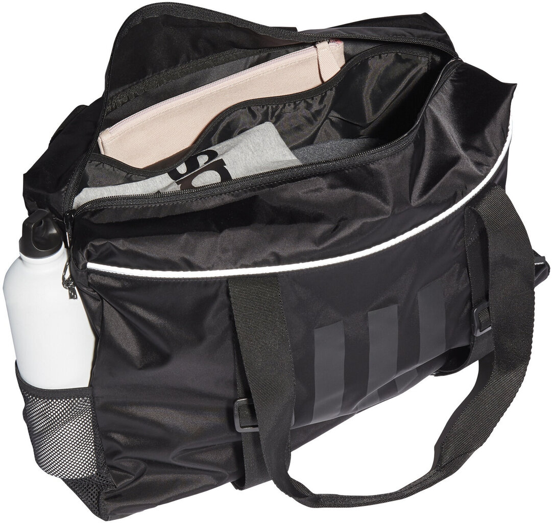 Adidas Rokassomas T4H Carry Bag Black H35747 cena un informācija | Sieviešu somas | 220.lv