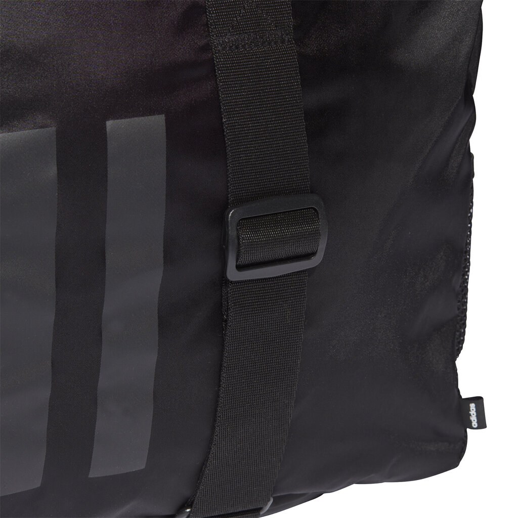 Adidas Rokassomas T4H Carry Bag Black H35747 cena un informācija | Sieviešu somas | 220.lv