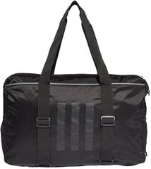 Adidas Rokassomas T4H Carry Bag Black H35747 цена и информация | Женские сумки | 220.lv