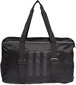 Adidas Rokassomas T4H Carry Bag Black H35747 cena un informācija | Sieviešu somas | 220.lv