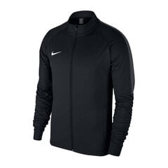 Džemperis Nike Academy 18 Track JR 893751-010, 47761 цена и информация | Свитеры, жилетки, пиджаки для мальчиков | 220.lv