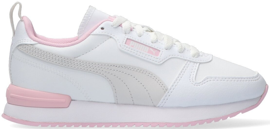 Puma Apavi R78 Sl Jr White Pink 374428 04/5 цена и информация | Sporta apavi bērniem | 220.lv